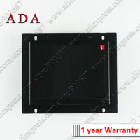 A61L-0001-0093 LCD Display A61L-0001-0093 D9MM-11A MDT947B-2B LCD Monitor Replacement for FANUC CNC System CRT