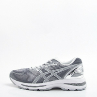 Asics  GEL-NIMBUS 20 PLATINUM  慢跑鞋  女 T886N-9793  現貨