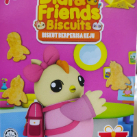 toy didi & friends Gift