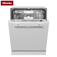 Miele G5264C-SCVi 全嵌式洗碗機(220V/自動開門烘乾 官方直營)