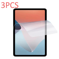 3PCS soft PET screen protector for OPPO PAD air 10.36'' (2022 released) protective film