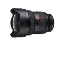 Sony FE 12-24 mm F2.8 GM Full-frame Ultra-wide Angle Constant Large Aperture Zoom Mirrorless Digital Cameras Lens 12-24f2.8