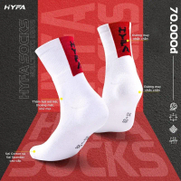Vớ HYFA 2025 - Phụ Kiện Cầu Lông - Vớ Thể Thao - Hàng Chính Hãng