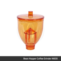Bean Hopper Grinder N600 - Biru-TERLARIS!!!!!!!!!!!!!!!!!!