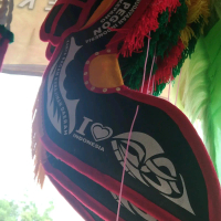 kuda lumping madura