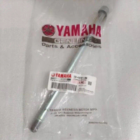 baut as swing arm fork tengah sapit urang Jupiter Mx old Mx King 1S7-F2141-00 asli original Yamaha Y