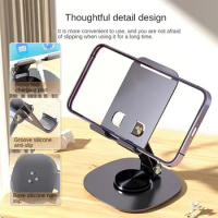 Desktop Mobile Phone Holder for Desk Support for Cellphone Smartphone Telephone Stand Tablet Bracket for Xiaomi iPhone 12 13 14