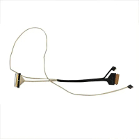 LCD EDP Cable GS552 for Lenovo Ideapad 3 15IIL05 81WE 3 15IML05 V15 G1 IML 15ADA05 3 15ARE05 81WR DC