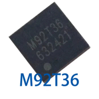 10pcs M92T36 Control IC Chip For NS Switch Power Charger IC Battery Charging