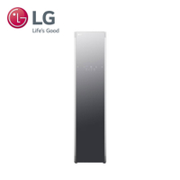 LG樂金 WiFi Styler 蒸氣電子衣櫥 輕奢鏡面款 E523MW