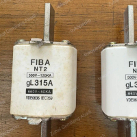 NT2 (gL 315A), FUSE FIBA