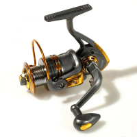 PROMO - DEBAO GULUNGAN PANCING DB3000A FISHING REEL 10 BALL BEARING