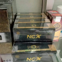 Crystal X Nasa Ncx Nasa Original Perawatan Wanita