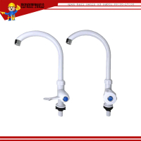 Kran Angsa Tancap Pvc Soligen B1/B2/B3 Kran Bak Cuci Piring