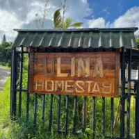 住宿 Ulina Homestay VIP Berastagi 貝拉斯塔基