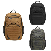【Oakley】ENDURO 25LT 4.0(後背包、電腦包、旅行包)