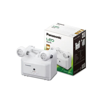 ไฟฉุกเฉิน 10 ชั่วโมง Daylight รุ่น LDR400N - White