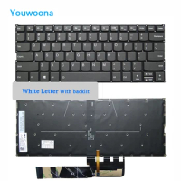 New ORIGINAL Laptop Keyboard For LENOVO YOGA 730-13IKB 730-13IWL 730-15IKB 730-15IWL 530-14ARR 530-14IKB