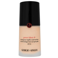 GIORGIO ARMANI 超持妝絲絨水慕斯粉底 SPF20(#4)(30ml)(中標印試用品)(效期2026.05 正貨)