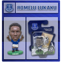 Official Everton F.C. Footballer’ 5cm Figures SoccerStarz model Gift