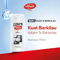 LIFEBUOY SHAMPO KUAT&BERKILAU 170ML