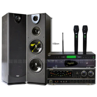 【音圓】N2-138+NaGaSaKi BB-1+Pianor PA-983+J-9953(免費到府安裝)