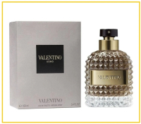 VALENTINO 華倫天奴迷漾男性淡香水 UOMO EDT 100ML  