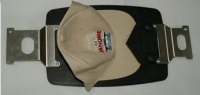 JANOME Embroidery Flower Hat Apply JANOME MB-4 /MC300/MC350/MC9700/MC10001