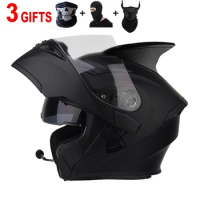 Motorcycle helmet with headsets for Helmet Ls2 Ls2 Visor Motocross Ff399 Motor Helm Nitrinos Motor Helmet Nolan Rockstar