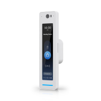 Ubiquiti G3 Pro Reader White 門禁讀卡器 (4.7" / 12MP)(NE-UUG3PW)