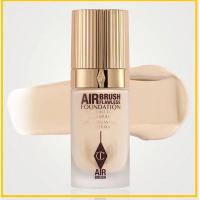 CHARLOTTE TILBURY 夏洛特輕盈無瑕粉底液 CT AIRBRUSH FLAWLESS FOUNDATION #3 COOL 30ML 
