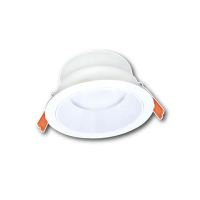 【DanceLight 舞光】5入 波爾 防眩崁燈 9W 9cm(極佳防眩光 舒適不刺眼簡約風格)