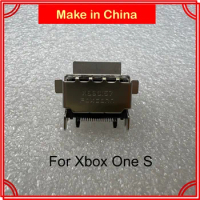 Original New HDMI Port For Xbox One S Console Socket Interface Connector
