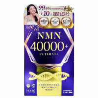 Revive 維再生 NMN 40000+ 升級配方 82粒 82粒