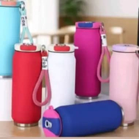 Termos Air Minum Berry Cup 500ml Tahan Panas Dingin / Tumbler Air Minum Berry Cup Tahan Panas Dingin