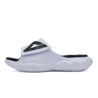 PEAK Slippers PEAK TAICHI Comfortable Sports Sandals ET23027L White Black comfortable to wear excep