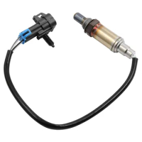 New Premium High Performance O2 Oxygen Sensor For Chevrolet GMC Vehicles GA24018