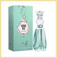 ANNA SUI 隋安娜許願精靈女士淡香水 SECRET WISH EDT 30ML