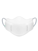หน้ากากฟอกอากาศ PuriCare (สีขาว) รุ่น AP300AWFA