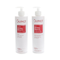 Guinot 滋潤潔面乳 500ml & 滋潤爽膚水 500ml (平行進口)