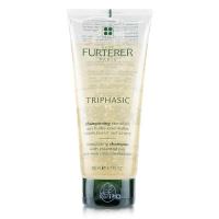 Rene Furterer TRIPHASIC 再生防脫髮洗髮水 200ml/6.7oz