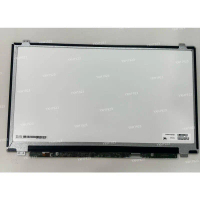 Skrin LCD baharu 15.6'' untuk laptop ASUS FX80/FX80G/FX80GF/FX80GE/FX80GM, paparan FHD 1920 × 1080