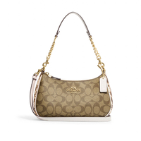 精選★COACH Teri 手提單肩包 CC323(預購)~【購物節★菲尼斯 國際精品3折起 春夏新品 換季下殺】
