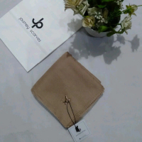 kerudung journey polos coksu series hijab