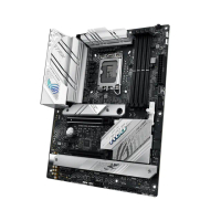 【ASUS 華碩】ROG STRIX B760-A GAMING WIFI 主機板+KIOXIA EXCERIA PRO 1TB SSD(組合5-1)