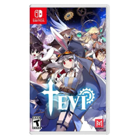 NSW TEVI for Nintendo Switch (US)