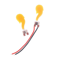 Nến Ngọn Lửa Lung Linh Led, Bóng Đèn Edison, LED Filament, 1800K COB Đi-ốt, Đèn Trang Trí Tiệc Sinh 