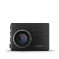 GARMIN Dash Cam 47 1080P 廣角聲控行車記錄器