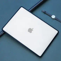 For Macbook Pro 13 Case 2020 Air M1 Cover Funda Pro 16 Case 2021 Pro 14 Case 15 2022 New Laptop Case For MacBook Air 13 Case
