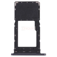 For Samsung Galaxy Tab A8 10.5(2021) SM-X200 X200 / X205 Micro SD Card Tray Tablet PC Repalcement Parts